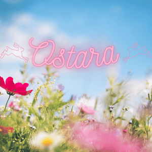 Ostara: Ostara celebrations, Rituals and Blessings