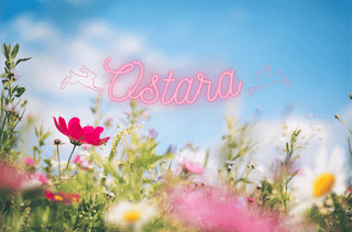 Ostara: Ostara celebrations, Rituals and Blessings