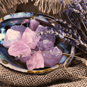Crystals, Pendulums & Crystal Balls - Midnight Maker
