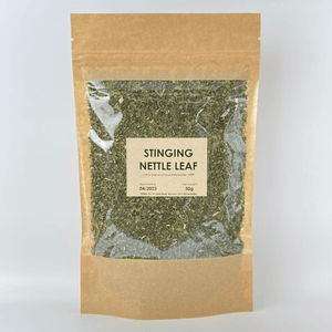 Stinging Nettle Herb 50g - Midnight Maker
