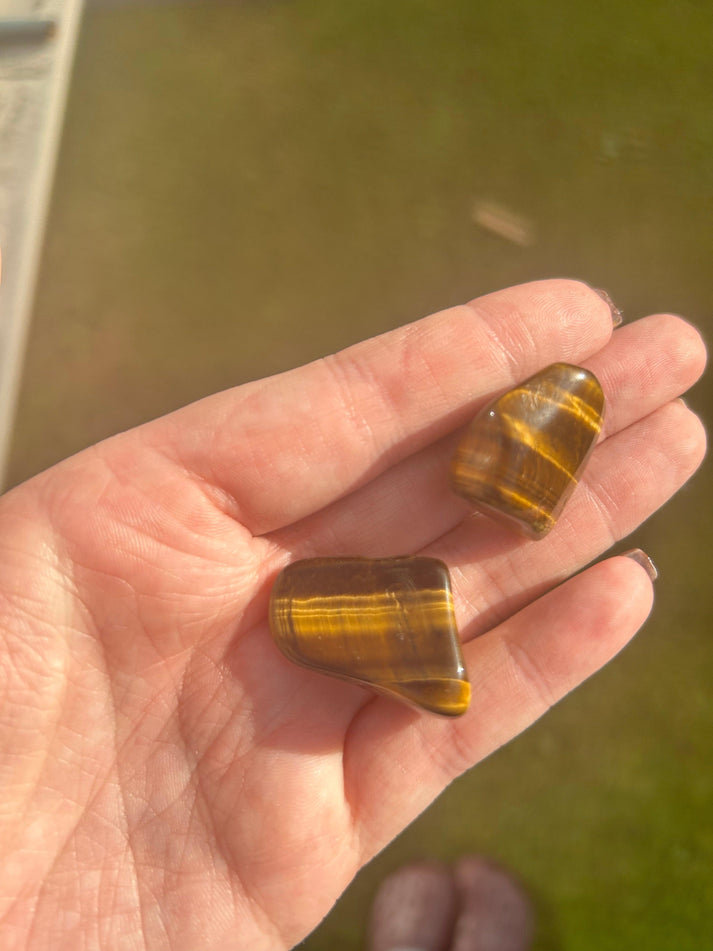 5 Compelling Reasons to make it Tiger Eye Stone Yours