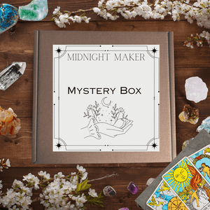Witchy Mystery Box - Midnight Maker
